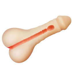 Hidden Desire Masturbateur Big Dick Dipper 17cm